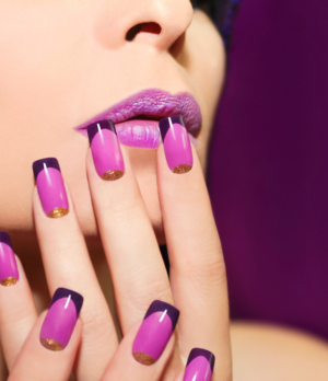 CURSO Nail Designer Profissional - Curso Completo Alongamento de Unhas