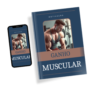 Ganho Muscular